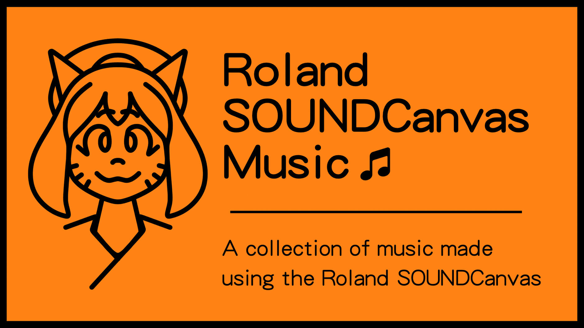 Roland SOUNDCanvas SC-88 tunes