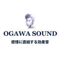 OGAWA SOUND (General, Retro, Shonen) General SFX library, with a few that are shonen anime-inspired.