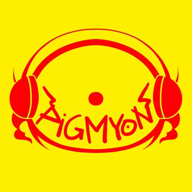 pigmyon studio (General, Retro, Shonen) Anime-style SFX producer.