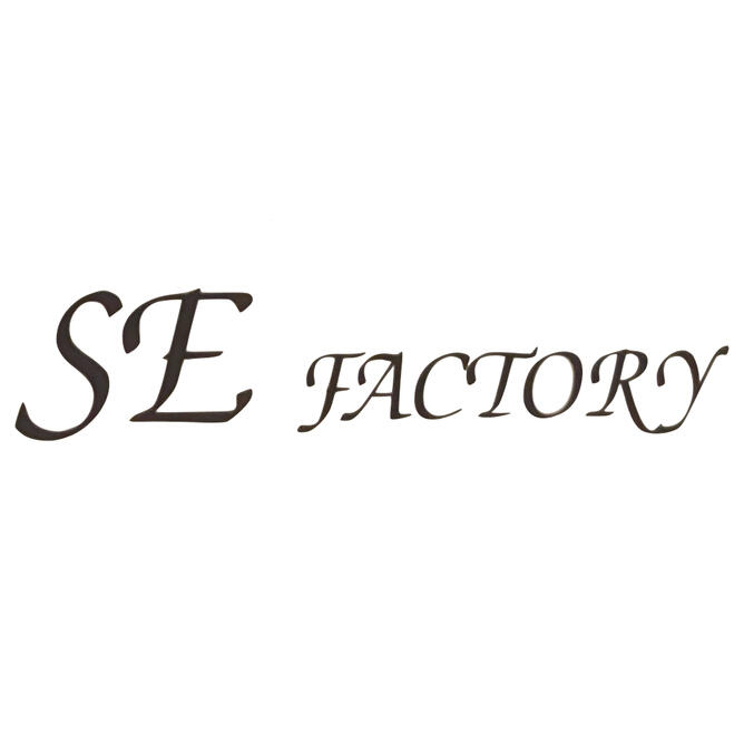 SE Factory (Special SFX, Music) Produced jingles and sound effects for standard Japanese TV.