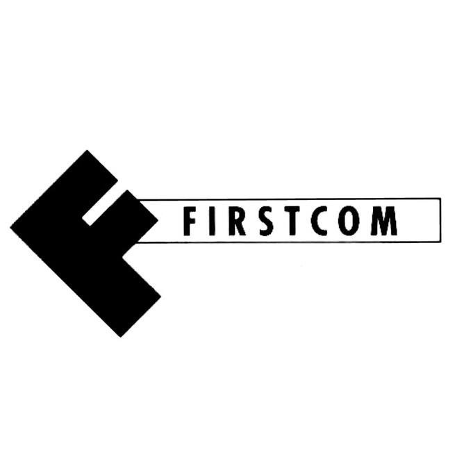 FirstCom (Special SFX, Music) Produced music and sound effects, often used in Japanese television.